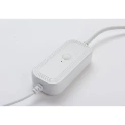 MPOWERD Smart LED String Lights with Speakers