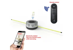 Qualimax Marketing Inc Smart Rope Skipping Machine