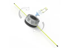 Qualimax Marketing Inc Smart Rope Skipping Machine
