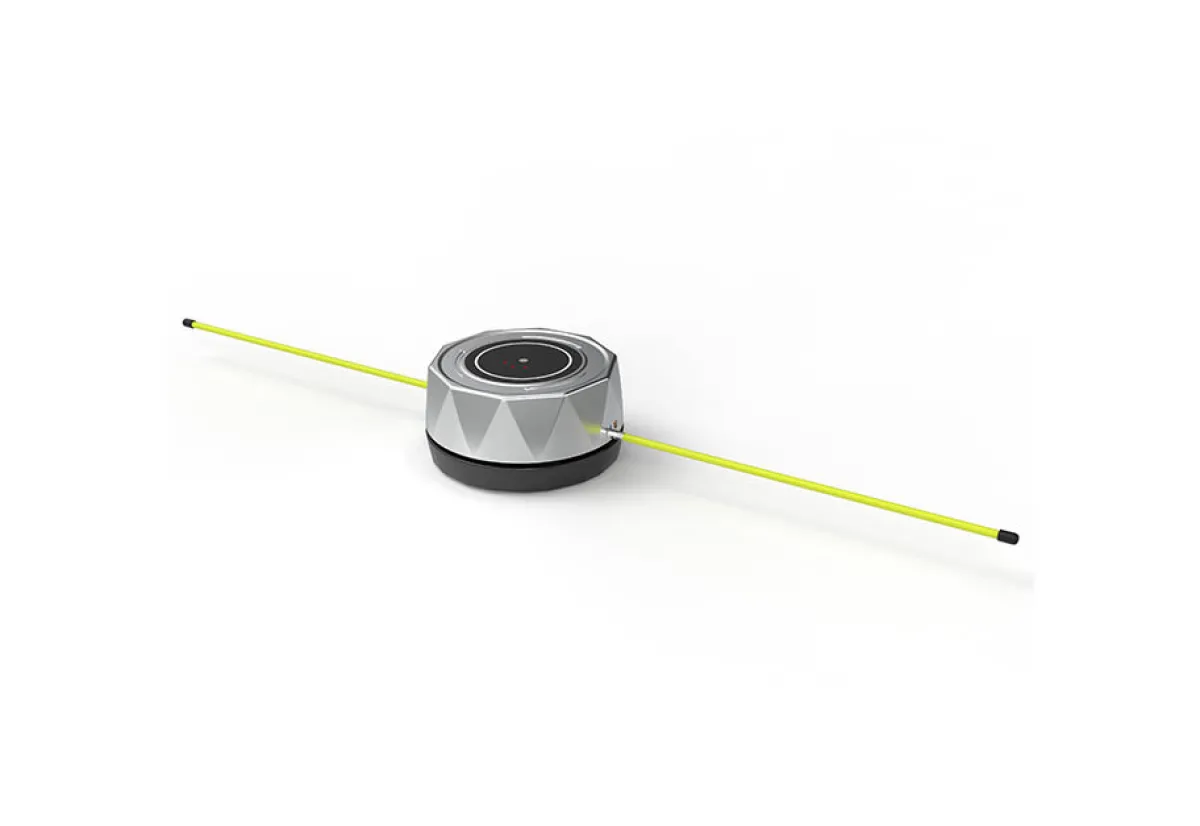 Qualimax Marketing Inc Smart Rope Skipping Machine