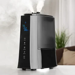 Unilution, Inc. Smart Sensing Digital Ultrasonic Humidifier