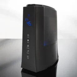 Unilution, Inc. Smart Sensing Digital Ultrasonic Humidifier