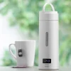 Odash Inc. Smart Temperature Setting Electric Kettle