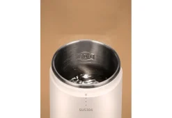 Odash Inc. Smart Temperature Setting Electric Kettle