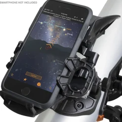 Celestron Acquisition, LLC Smart Tracking Telescope