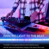 SCTP Inc (RSPA and Sungale) Smart Wi-Fi LED Strip Lights for TV and Computer