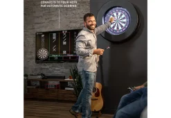 Escalade Sports Smartest Bristle Dartboard