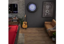 Escalade Sports Smartest Bristle Dartboard
