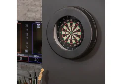 Escalade Sports Smartest Bristle Dartboard