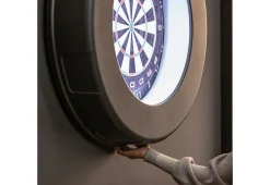Escalade Sports Smartest Bristle Dartboard