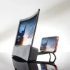 Sharper Image Smartphone TV Screen Magnifier by