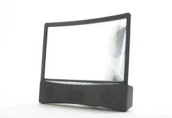 Sharper Image Smartphone TV Screen Magnifier by