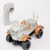 Odyssey Toys Smithsonian RC Luna Rover