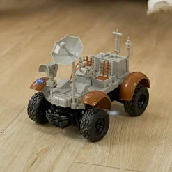 Odyssey Toys Smithsonian RC Luna Rover