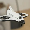 Odyssey Toys Smithsonian RC Space Shuttle Discovery Drone