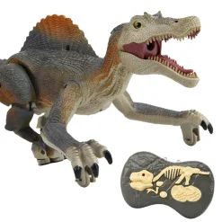 Odyssey Toys Smithsonian RC Spinosaurus
