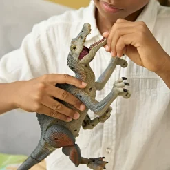 Odyssey Toys Smithsonian RC Spinosaurus