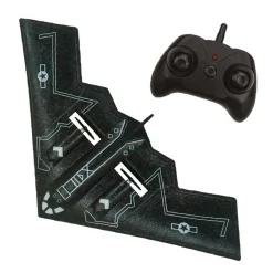 Odyssey Toys Smithsonian RC Stealth Aircraft