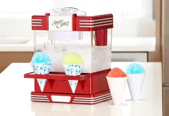 Englewood Marketing Group, Inc. Snow Cone Party Station