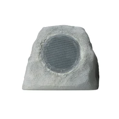 Innovative Concepts u0026 Design dba Gemini Sound Solar Powered Bluetooth Rock Speaker with Multilink
