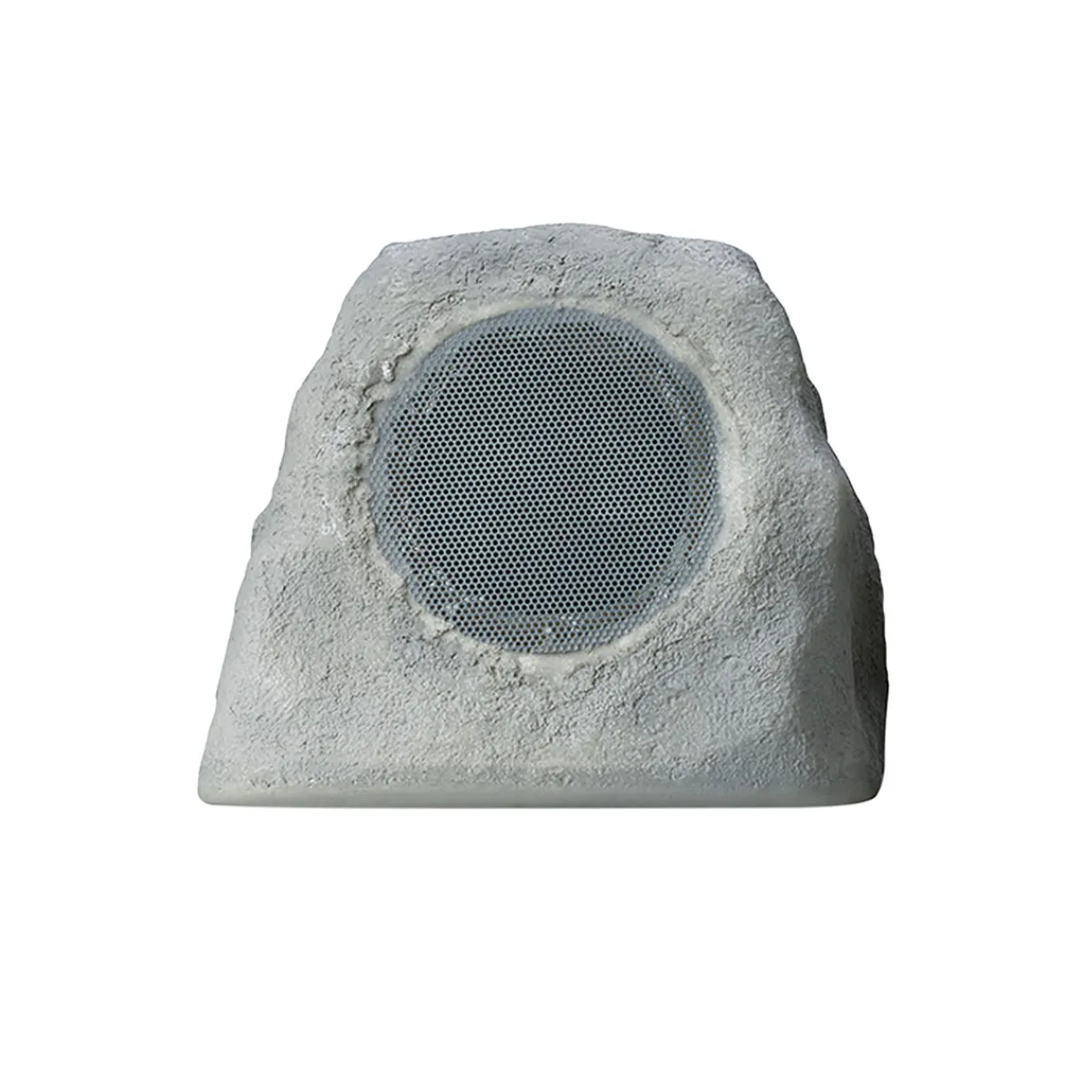 Innovative Concepts u0026 Design dba Gemini Sound Solar Powered Bluetooth Rock Speaker with Multilink