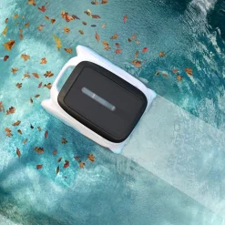 PC Direct Inc. dba Microsel Inc. Solar Powered Robotic Pool Skimmer