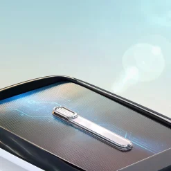 PC Direct Inc. dba Microsel Inc. Solar Powered Robotic Pool Skimmer