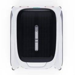 PC Direct Inc. dba Microsel Inc. Solar Powered Robotic Pool Skimmer