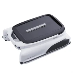 PC Direct Inc. dba Microsel Inc. Solar Powered Robotic Pool Skimmer