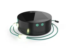 MPOWERD Solar Powered String Lights