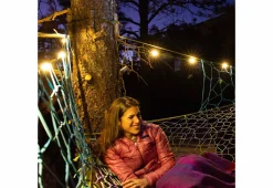 MPOWERD Solar Powered String Lights