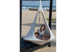 Vivere Ltd. Songo Hanging Cocoon Hammock