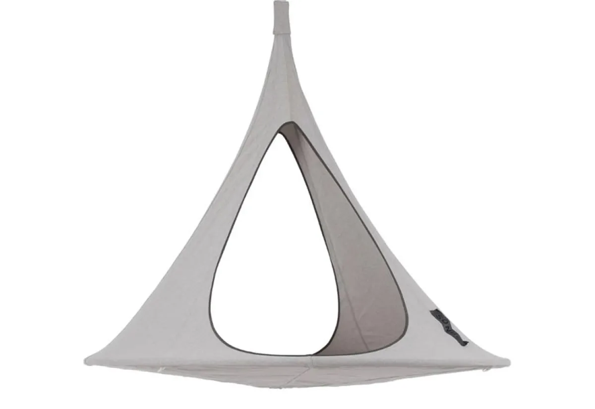 Vivere Ltd. Songo Hanging Cocoon Hammock