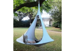 Vivere Ltd. Songo Hanging Cocoon Hammock