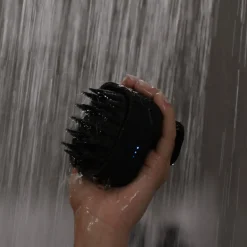 Headwaters, Inc. Sonic Scalp Massaging Scrubber