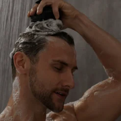 Headwaters, Inc. Sonic Scalp Massaging Scrubber