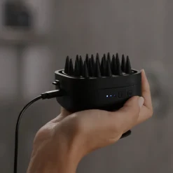 Headwaters, Inc. Sonic Scalp Massaging Scrubber