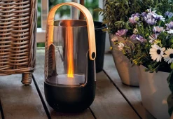 Unilution, Inc. Sophie Aroma Diffuser and Lantern