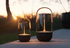 Unilution, Inc. Sophie Aroma Diffuser and Lantern