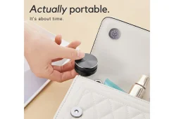 Plot Twist LLC Sound Conduction Bluetooth Speaker