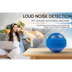 LED Technologies, LLC Sound Soother for Pets