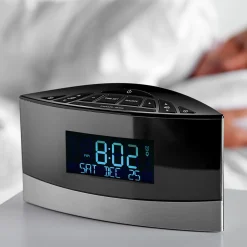 Ferco Products Inc. Sound Soother White Noise Machine by Sharper Image