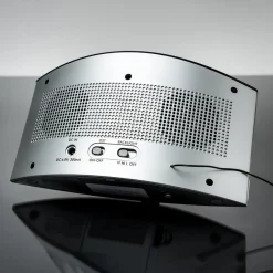 Ferco Products Inc. Sound Soother White Noise Machine by Sharper Image