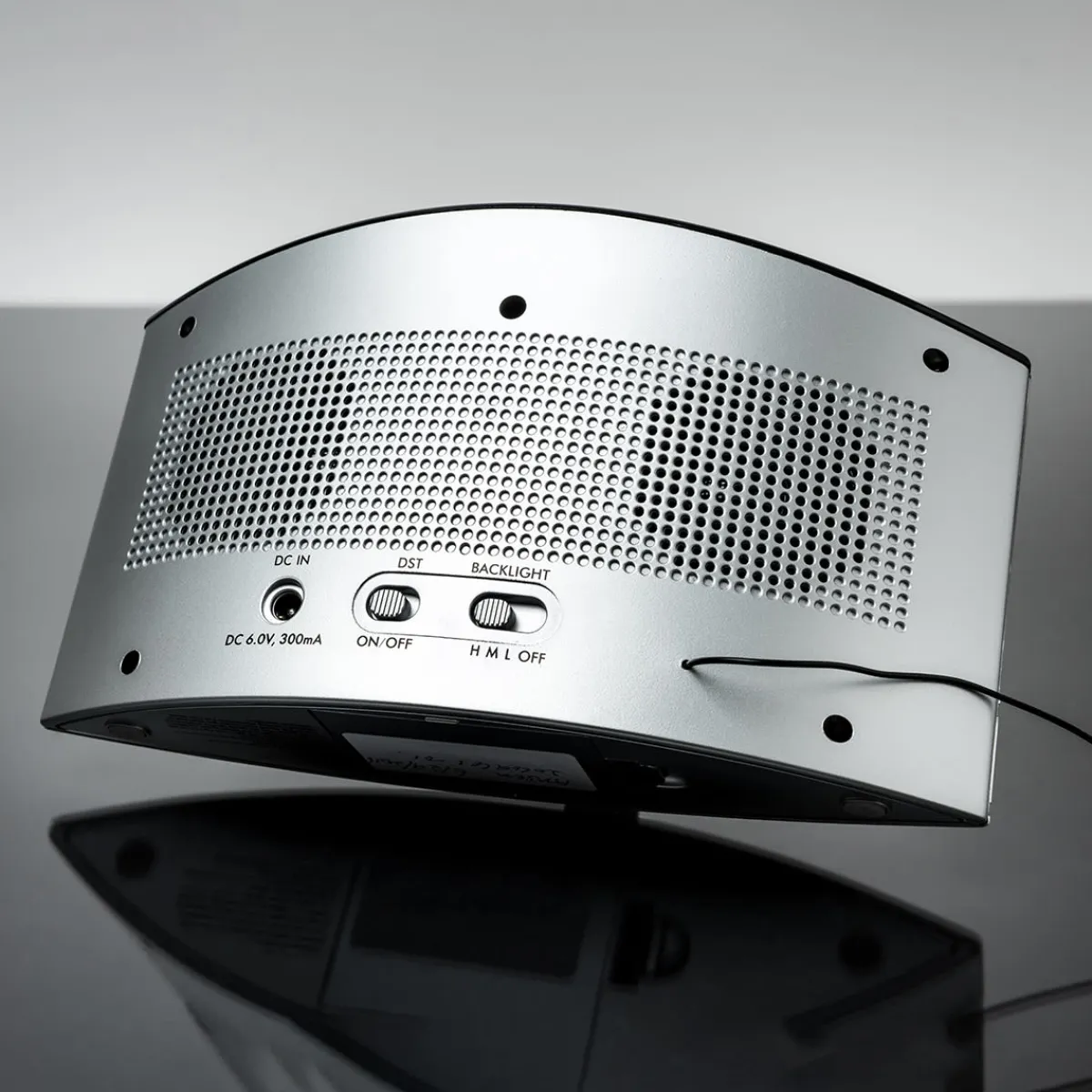 Ferco Products Inc. Sound Soother White Noise Machine by Sharper Image