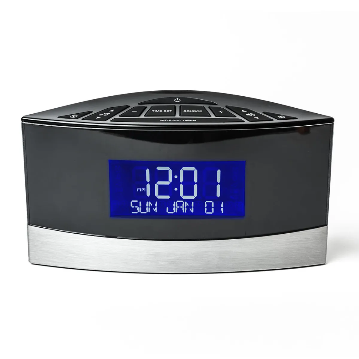 Ferco Products Inc. Sound Soother White Noise Machine by Sharper Image