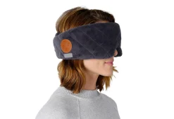 Ferco Products Inc. Sound Therapy Eye Mask with Bluetooth