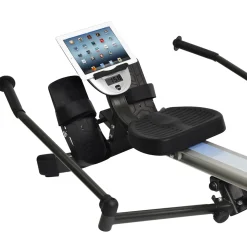 Stamina Products, Inc. Space Saving Adjustable Rower