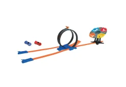 Jupiter Creations Inc Spinforce Target