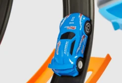 Jupiter Creations Inc Spinforce Target