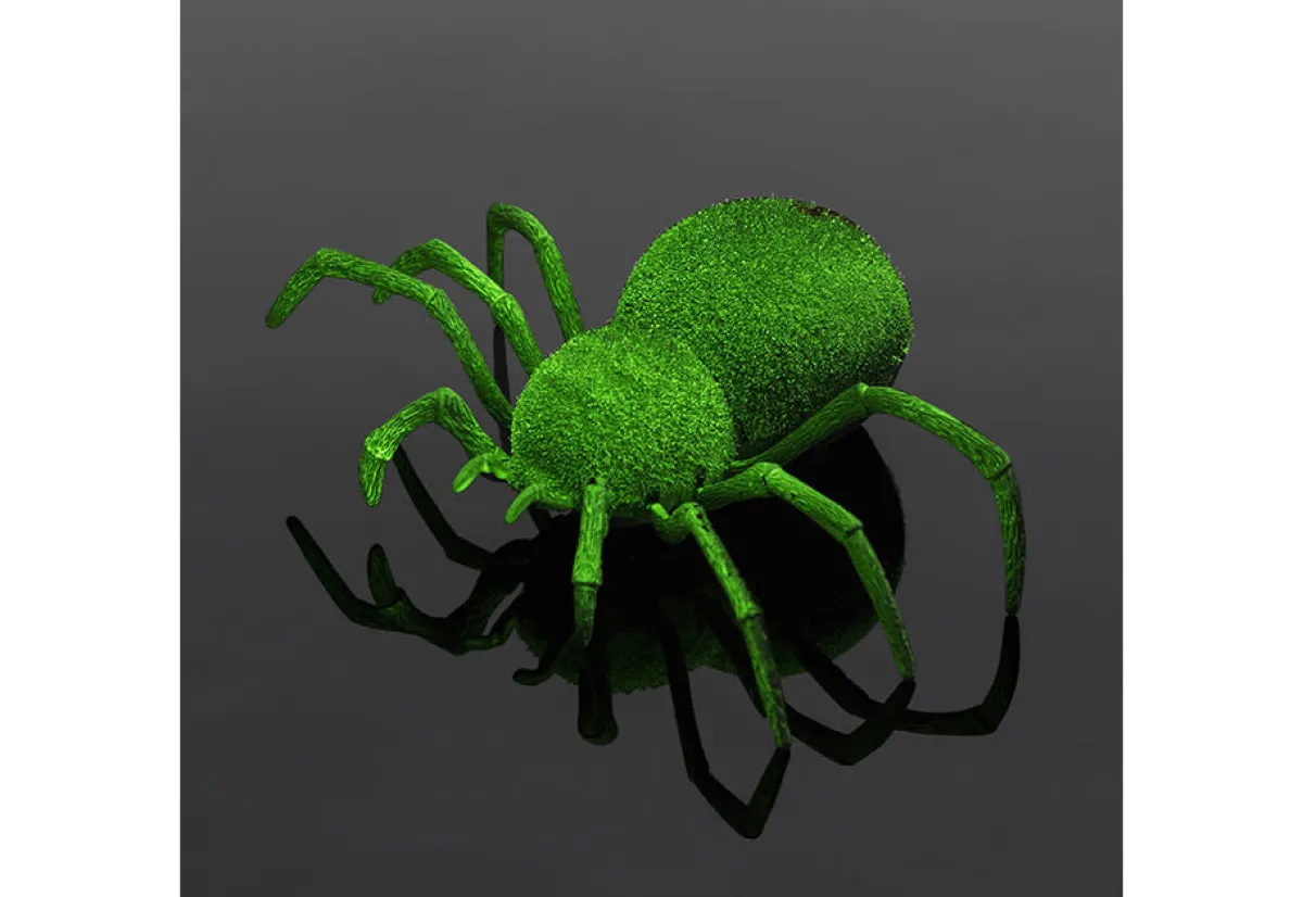 MerchSource Spooky RC Spider